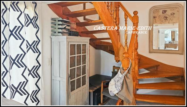 Maison à vendre 8 pièces proche de BOULOGNE SUR GESSE (31)