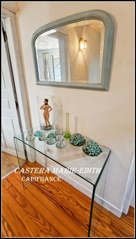 Maison à vendre 8 pièces proche de BOULOGNE SUR GESSE (31)