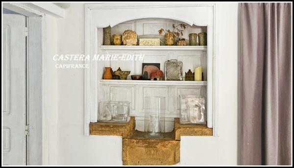 Maison à vendre 8 pièces proche de BOULOGNE SUR GESSE (31)