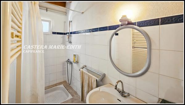 Maison à vendre 8 pièces proche de BOULOGNE SUR GESSE (31)