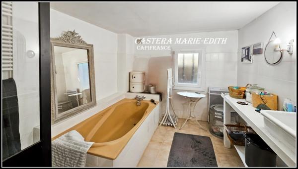 Maison à vendre 8 pièces proche de BOULOGNE SUR GESSE (31)