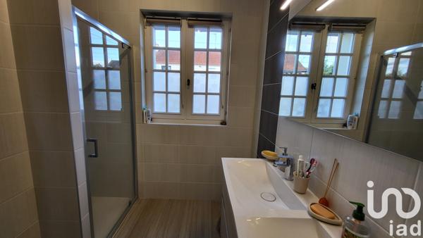 Maison à vendre 5 pièces 140 m² Villefranche-sur-Cher