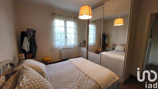 Maison à vendre 5 pièces 140 m² Villefranche-sur-Cher