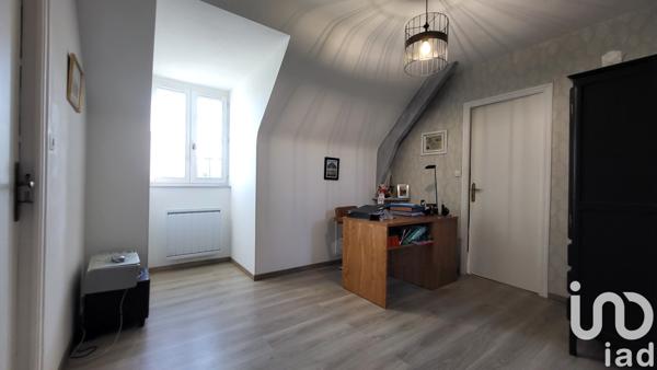 Maison à vendre 5 pièces 140 m² Villefranche-sur-Cher