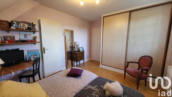 Maison à vendre 5 pièces 140 m² Villefranche-sur-Cher