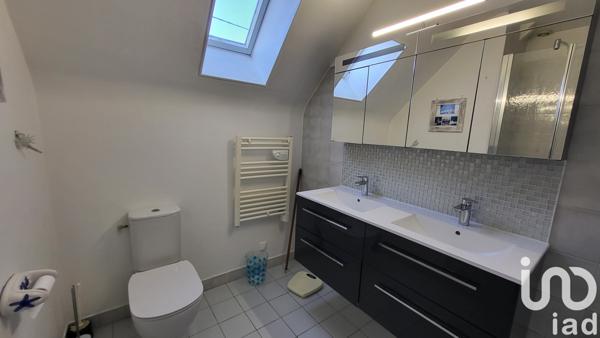 Maison à vendre 5 pièces 140 m² Villefranche-sur-Cher