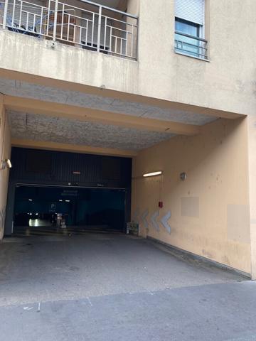 Annexes stationnement