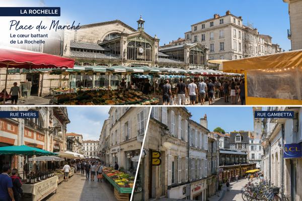 Fonds De Commerce
        
        - 80 m² 384 560 € *