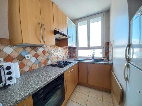 Annexe + appartement