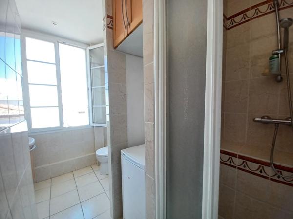Annexe + appartement