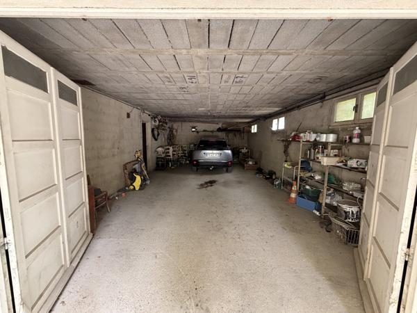 Ensemble Immobilier à MONTFAVET (84140)