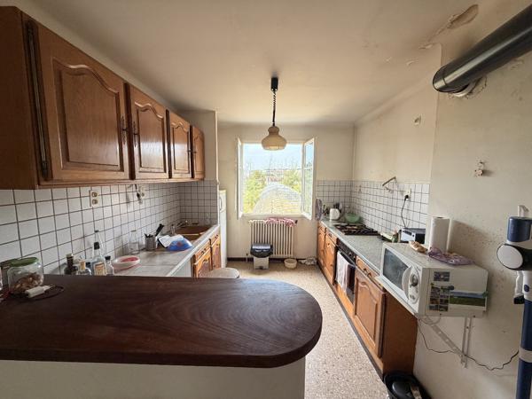 Ensemble Immobilier à MONTFAVET (84140)