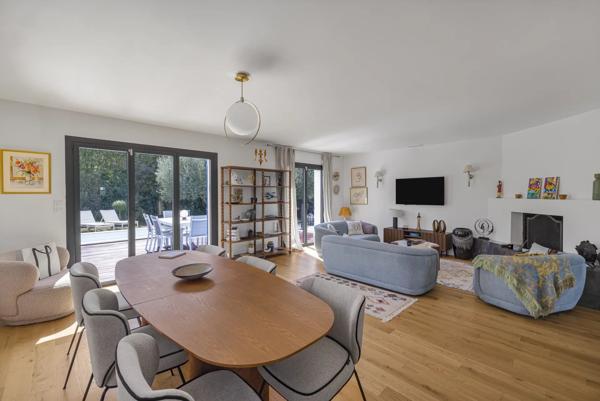 Mougins, Villa 3 Chambres -  113 m² à vendre
