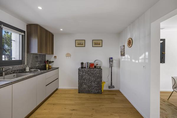 Mougins, Villa 3 Chambres -  113 m² à vendre