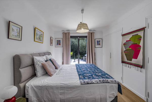 Mougins, Villa 3 Chambres -  113 m² à vendre