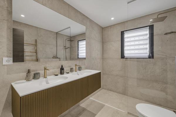 Mougins, Villa 3 Chambres -  113 m² à vendre