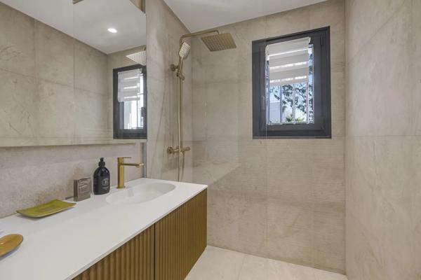 Mougins, Villa 3 Chambres -  113 m² à vendre