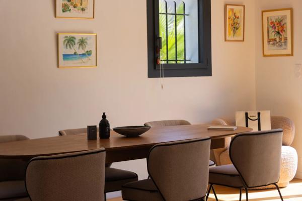 Mougins, Villa 3 Chambres -  113 m² à vendre