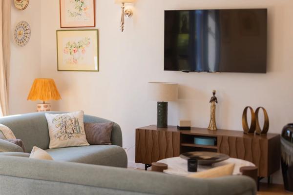 Mougins, Villa 3 Chambres -  113 m² à vendre