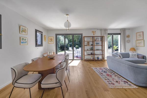 Mougins, Villa 3 Chambres -  113 m² à vendre