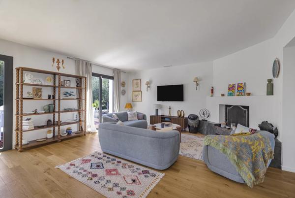 Mougins, Villa 3 Chambres -  113 m² à vendre