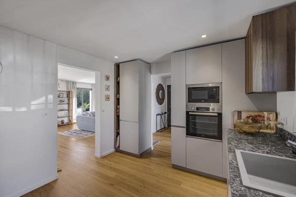 Mougins, Villa 3 Chambres -  113 m² à vendre