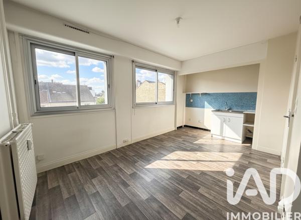Studio à vendre 22 m² Juvisy-sur-Orge