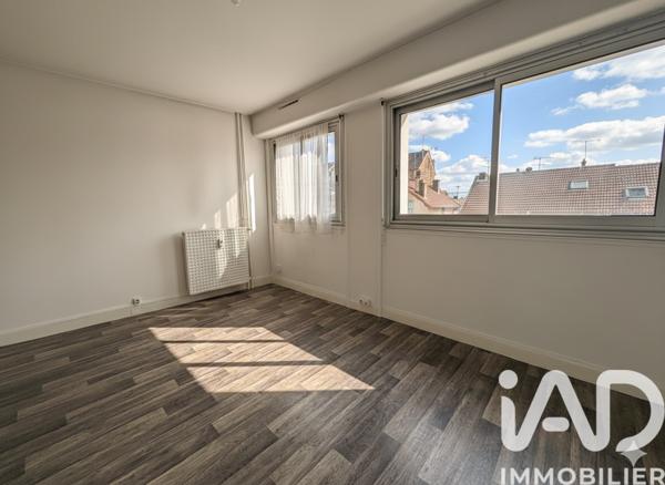 Studio à vendre 22 m² Juvisy-sur-Orge
