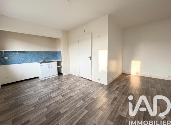 Studio à vendre 22 m² Juvisy-sur-Orge
