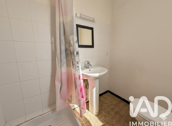 Studio à vendre 22 m² Juvisy-sur-Orge