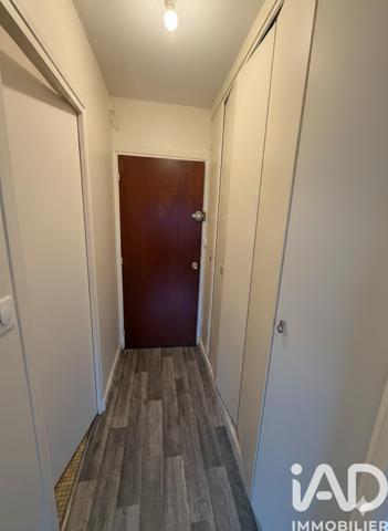Studio à vendre 22 m² Juvisy-sur-Orge