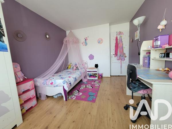 Appartement à vendre 4 pièces 93 m² Évry