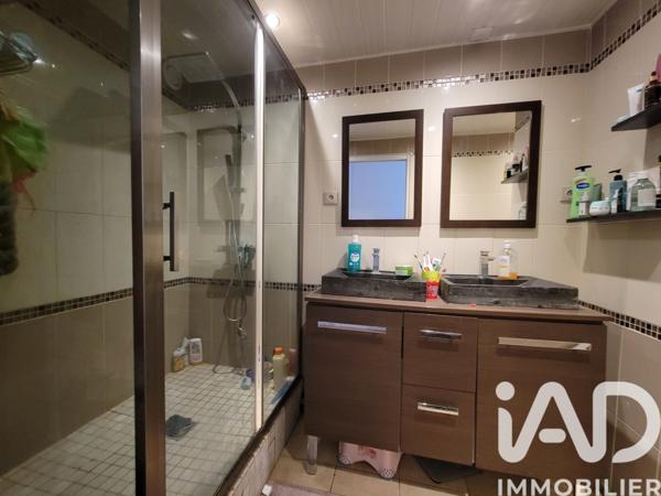 Appartement à vendre 4 pièces 93 m² Évry