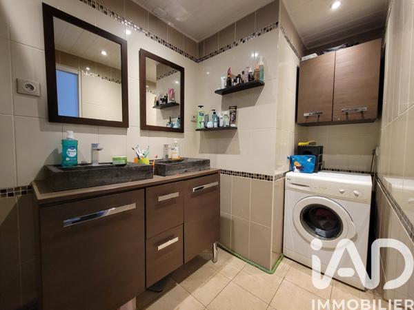 Appartement à vendre 4 pièces 93 m² Évry