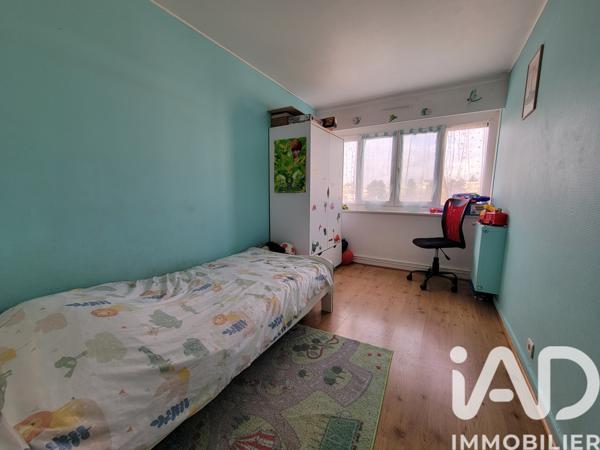 Appartement à vendre 4 pièces 93 m² Évry