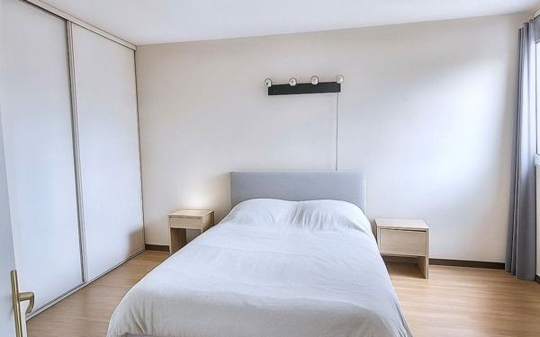 Appartement à vendre    2 pièces • 38,63 m2 Toulouse