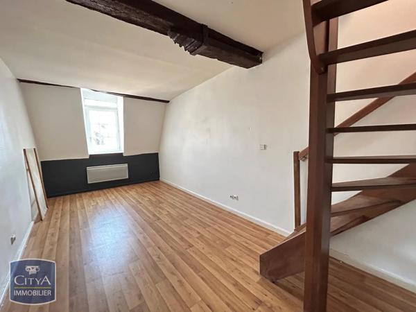 Appartement à vendre 2 pièces 35.15m²