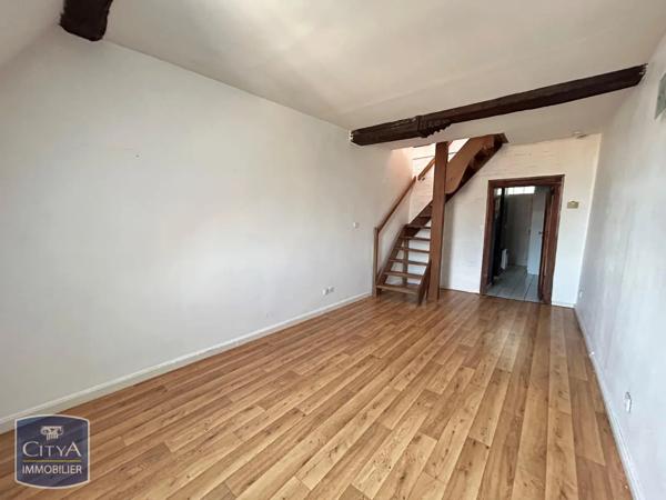 Appartement à vendre 2 pièces 35.15m²