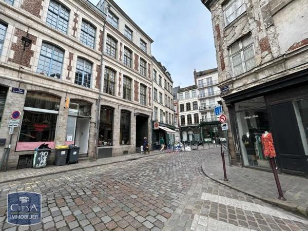 Appartement à vendre 2 pièces 35.15m²