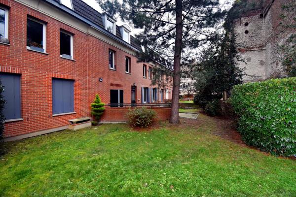 Emplacement top pour location étudiante ou jeune actif Lillois