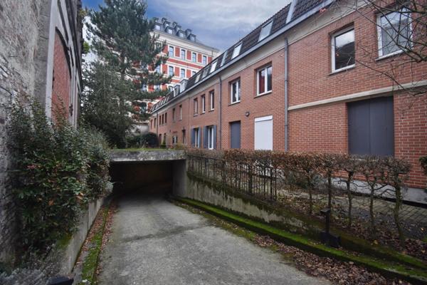 Emplacement top pour location étudiante ou jeune actif Lillois