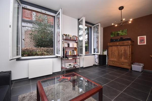 Emplacement top pour location étudiante ou jeune actif Lillois