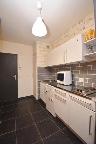 Emplacement top pour location étudiante ou jeune actif Lillois