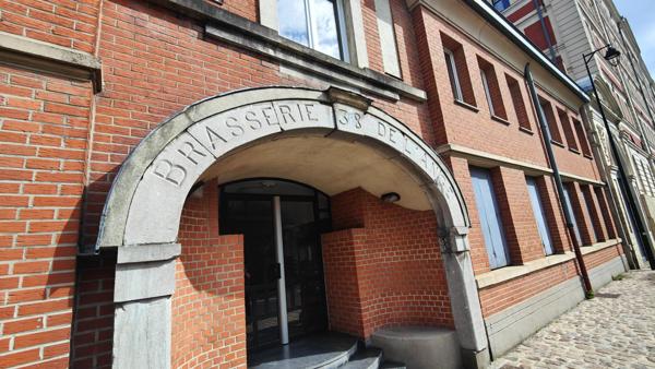 Emplacement top pour location étudiante ou jeune actif Lillois