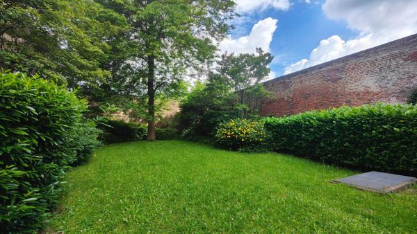 Emplacement top pour location étudiante ou jeune actif Lillois