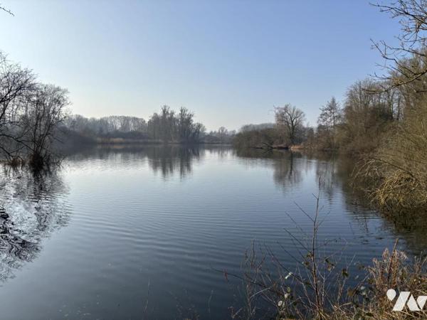 ETANG DE LOISIRS AMIENS