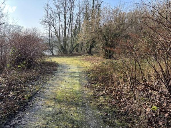 ETANG DE LOISIRS AMIENS