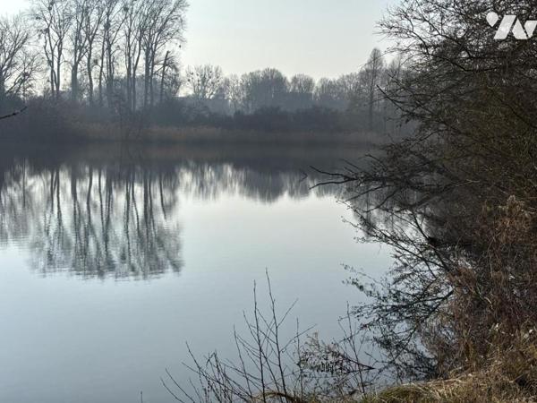 ETANG DE LOISIRS AMIENS