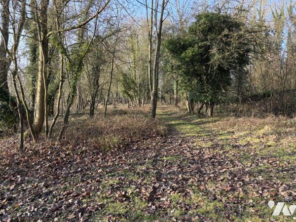 ETANG DE LOISIRS AMIENS