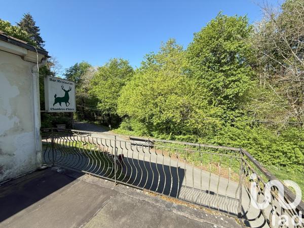 Maison 13 pièces de 390 m² à Mervent (85200)